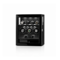 Phantom Black™ Triple Watch Winder