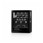 Phantom Black™ Triple Watch Winder