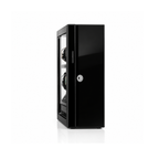 Phantom Black™ Triple Watch Winder
