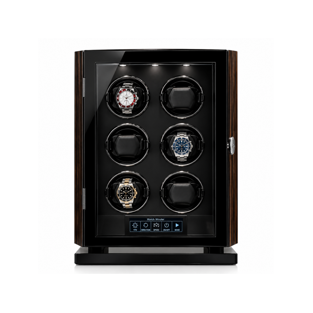 Imperial Signature™ Series 6 Watch Winder