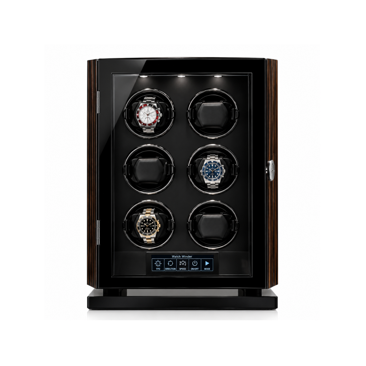 Imperial Signature™ Series 6 Watch Winder