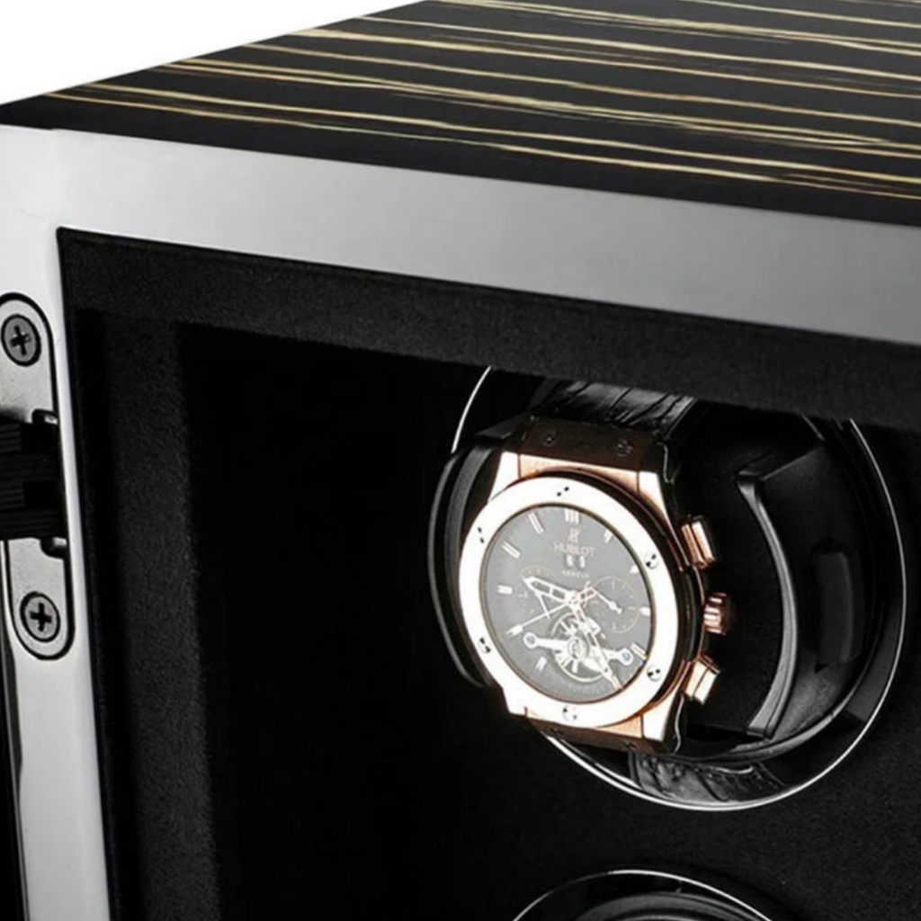 Imperial Signature™ Series 6 Watch Winder