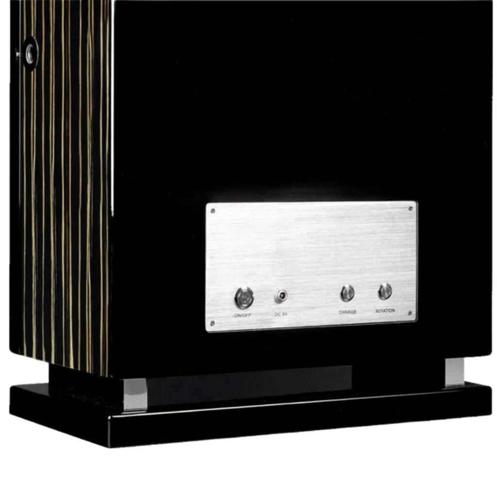 Imperial Signature™ Series 6 Watch Winder