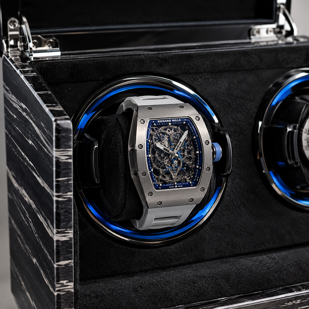 Prestige Elegance™ Watch Winder