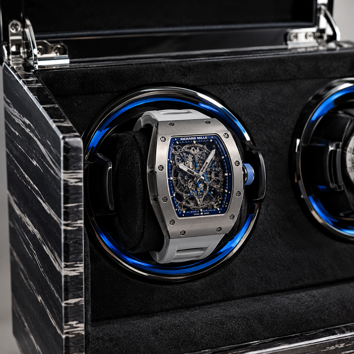 Prestige Elegance™ Watch Winder