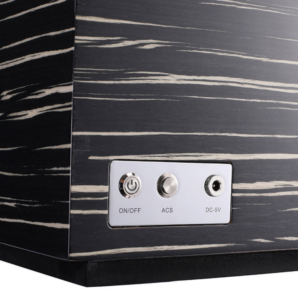 Prestige Elegance™ Watch Winder