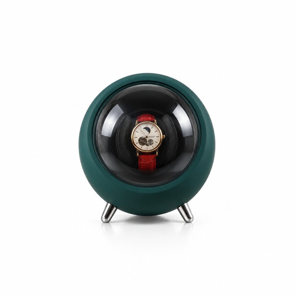 EarthSphere™ Watch Winder