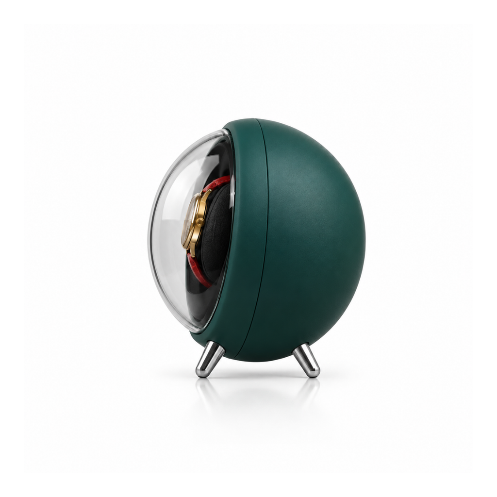 EarthSphere™ Watch Winder