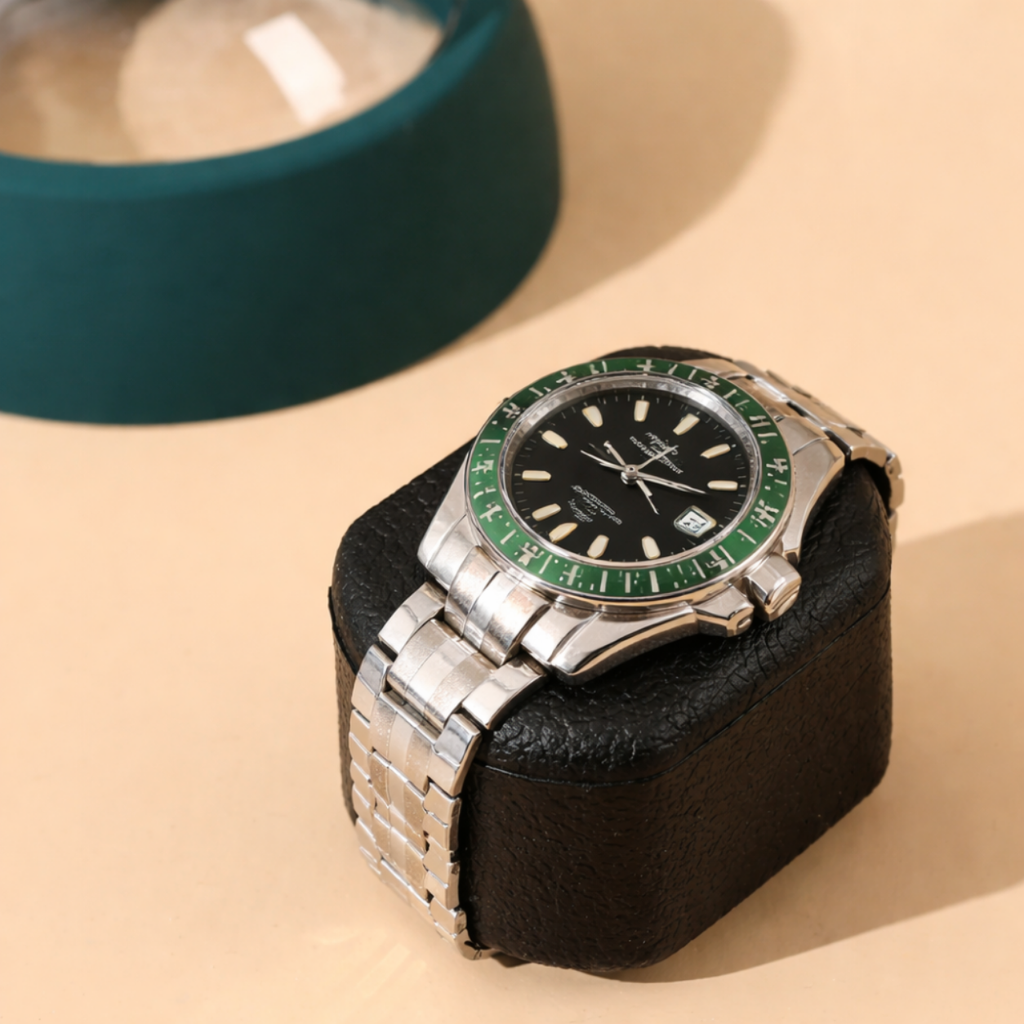 EarthSphere™ Watch Winder