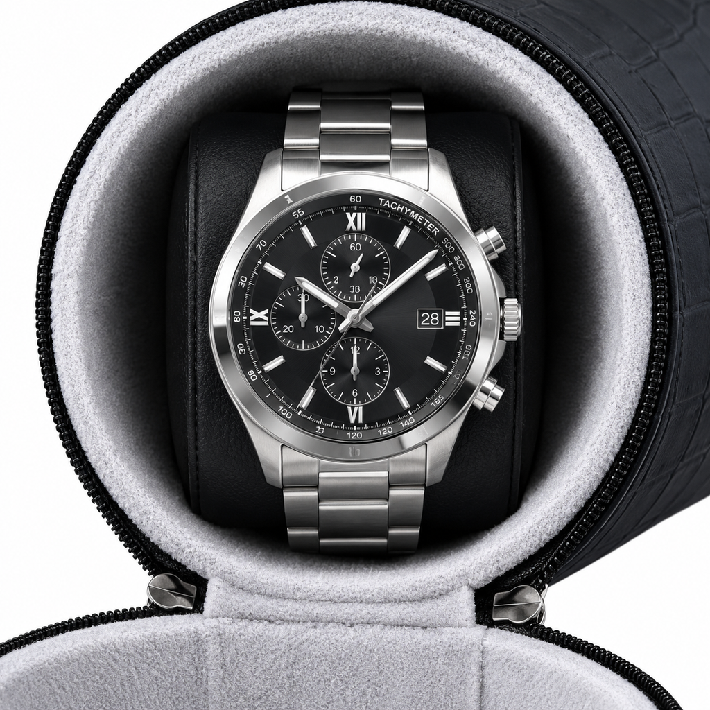 Nomad™ Portable Watch Winder