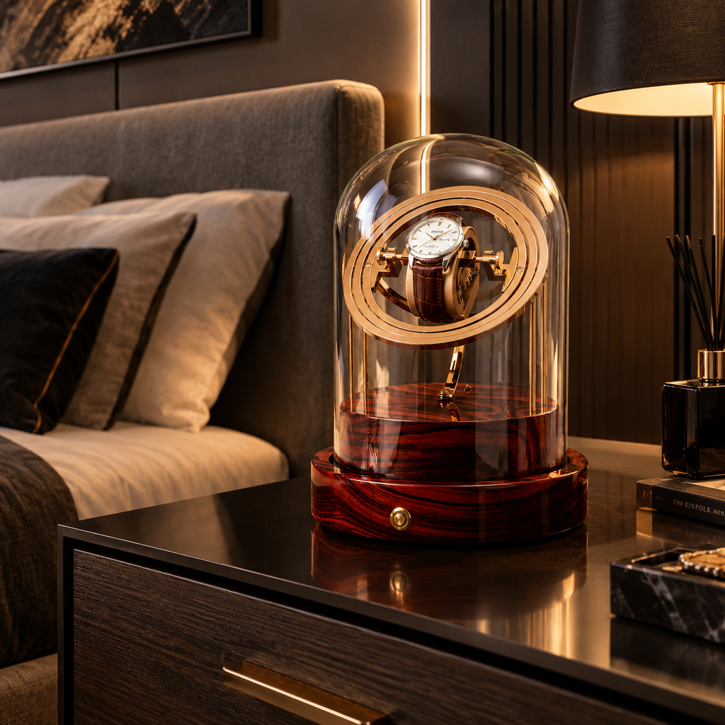 Phantom Orbit™ Watch Winder