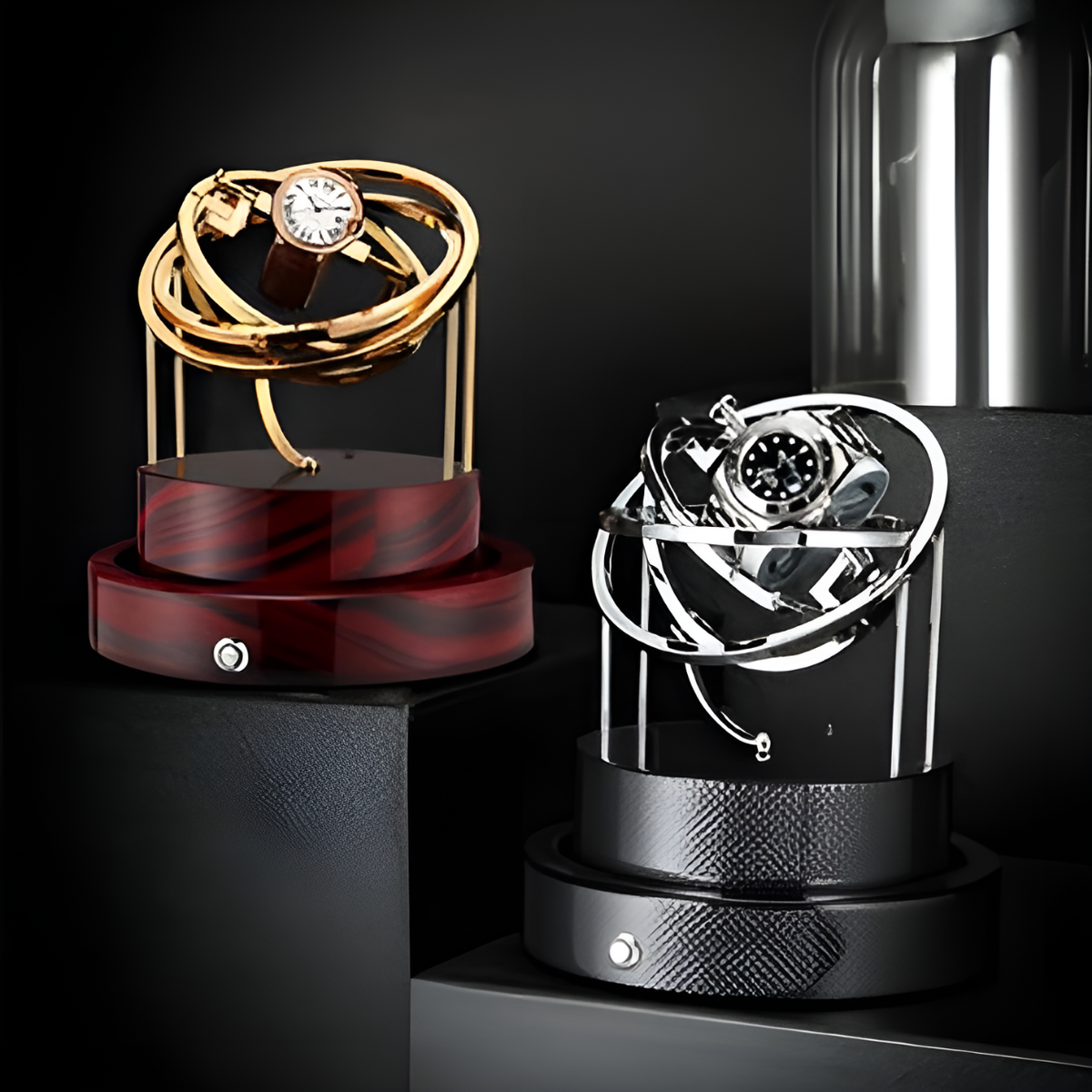 Phantom Orbit™ Watch Winder