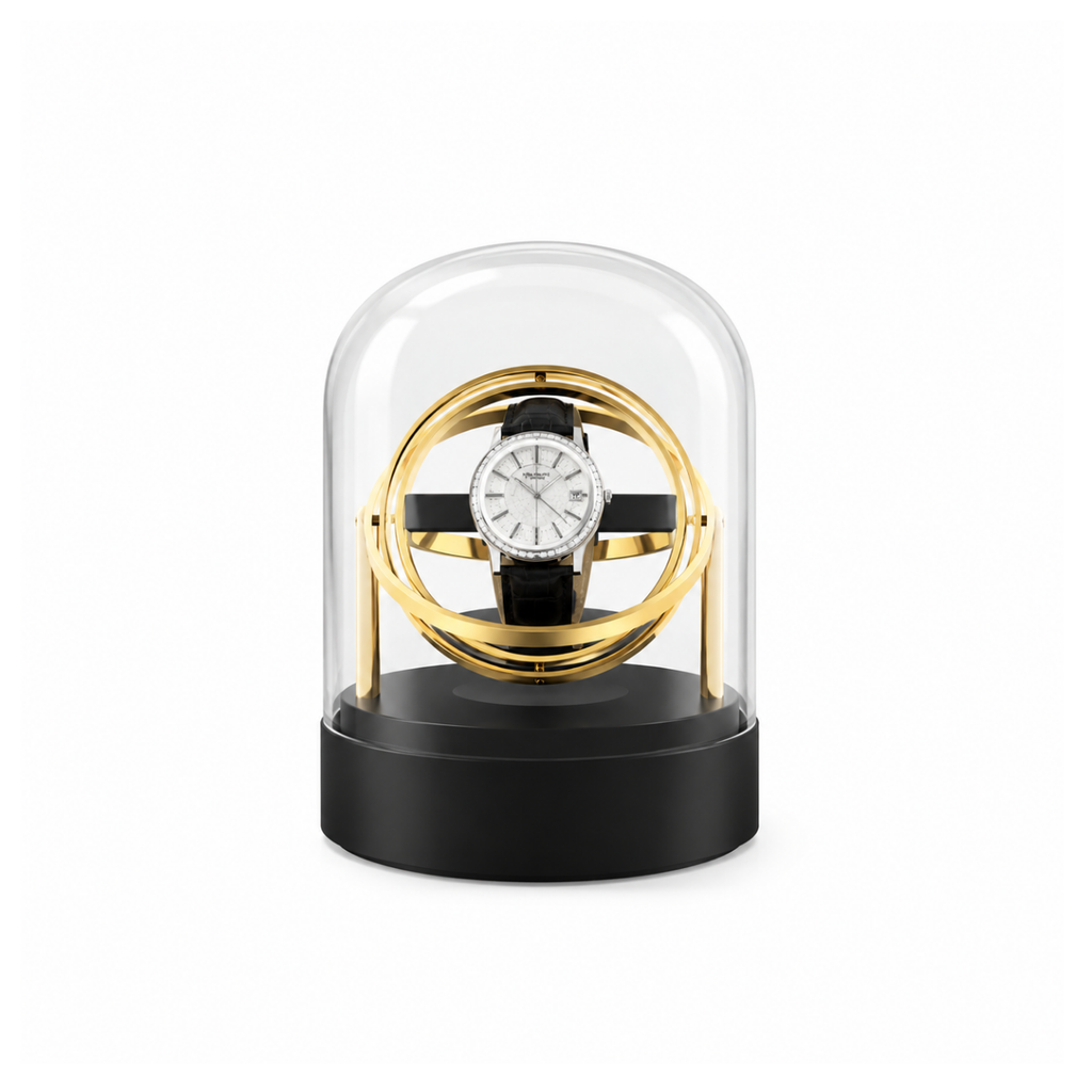Aetheris™ Gyro Watch Winder