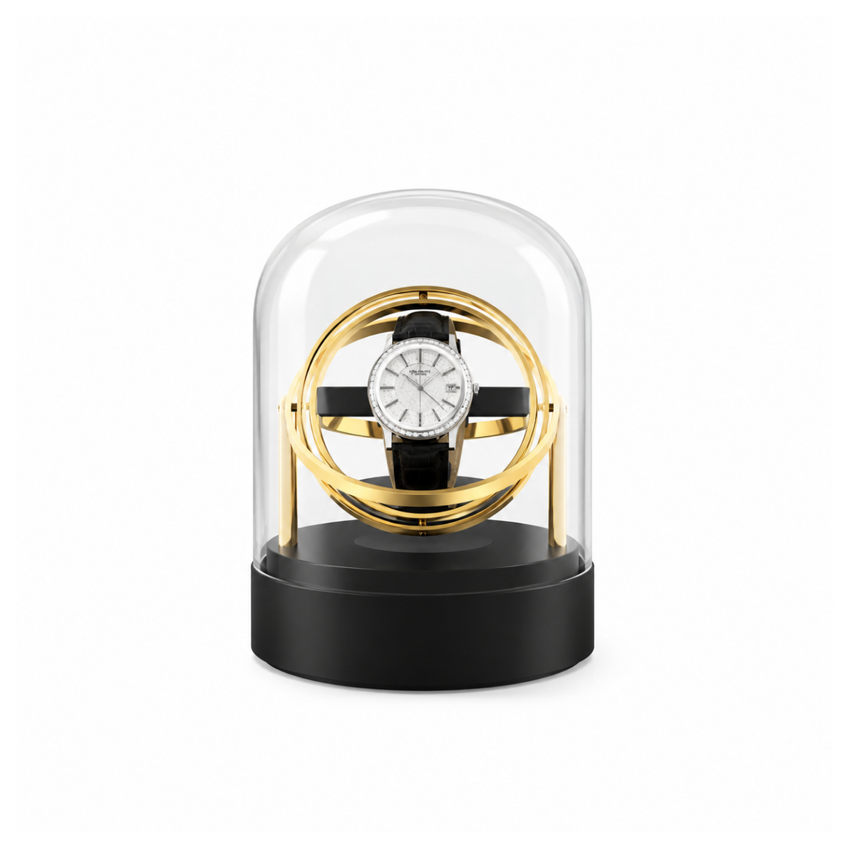 Aetheris™ Gyro Watch Winder