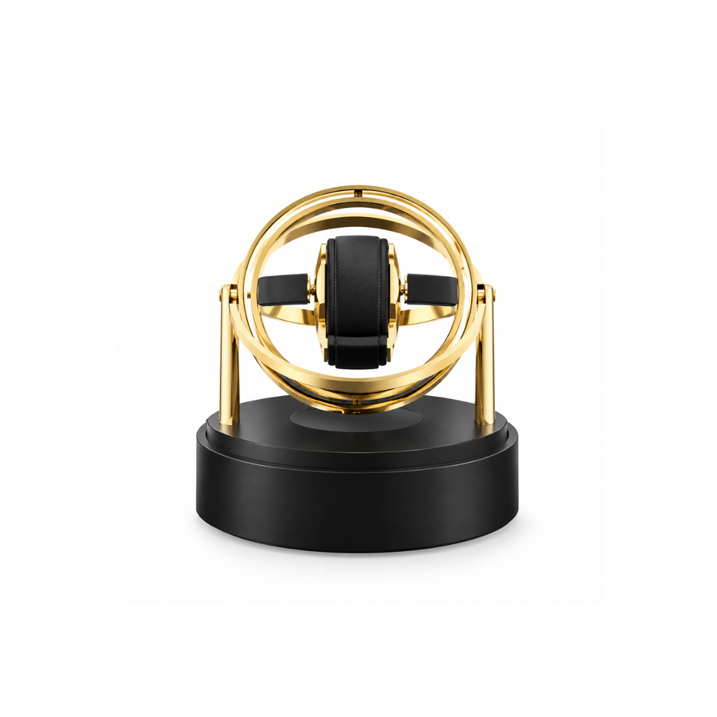 Aetheris™ Gyro Watch Winder