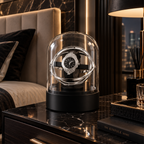Aetheris™ Gyro Watch Winder