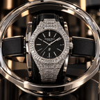 Aetheris™ Gyro Watch Winder