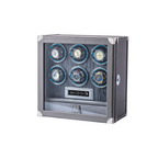ChronoVault™ Master Watch Winder