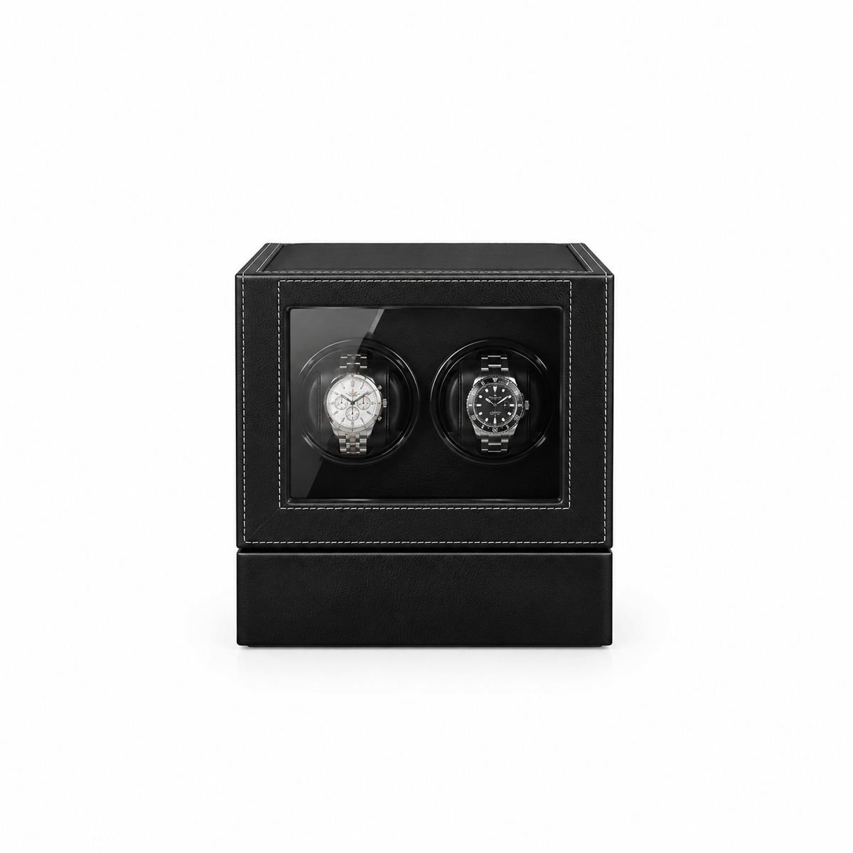 Black Eclipse™ Watch Winder
