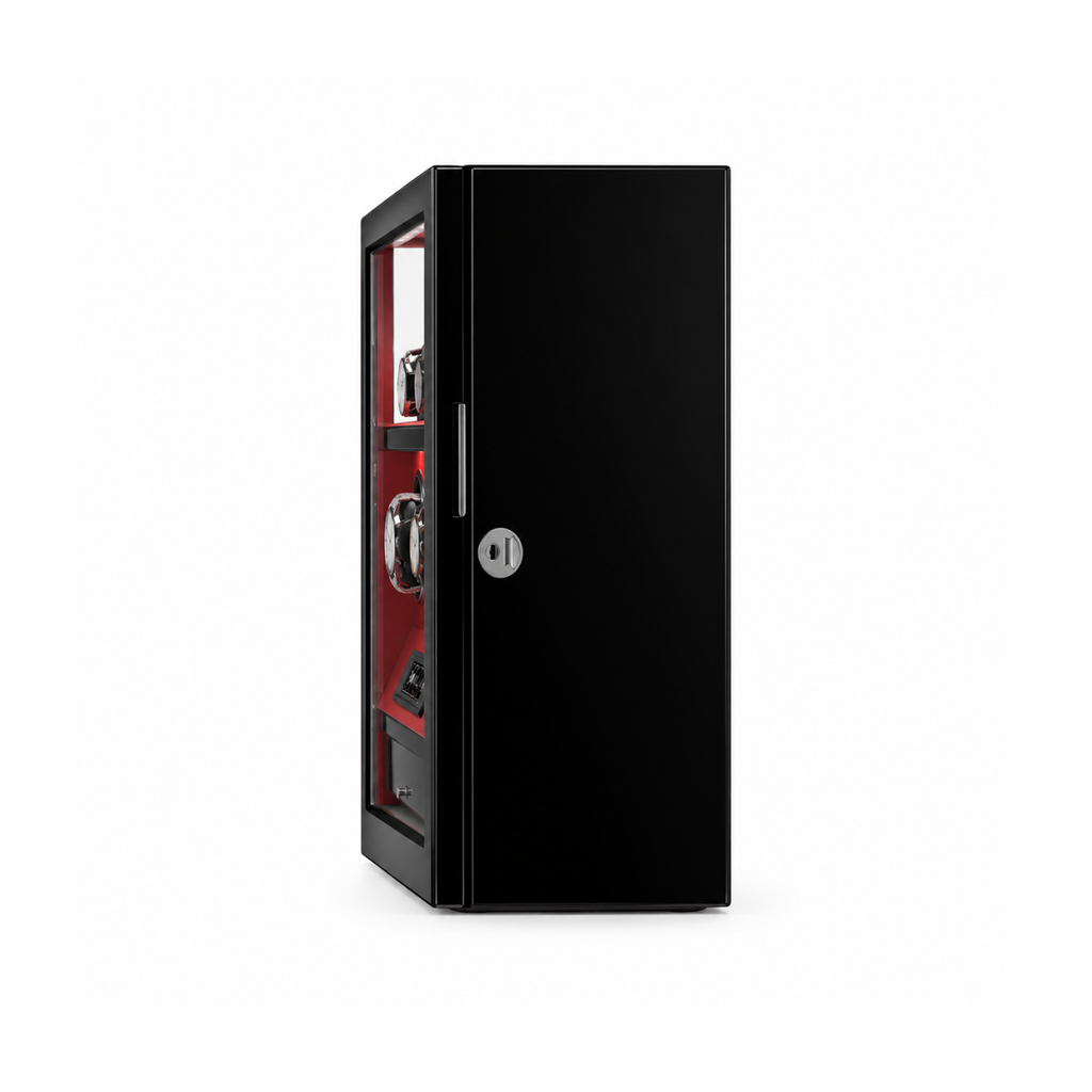 Crimson Majesty™ Series 3 Watch Winder
