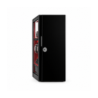 Crimson Majesty™ Series 3 Watch Winder