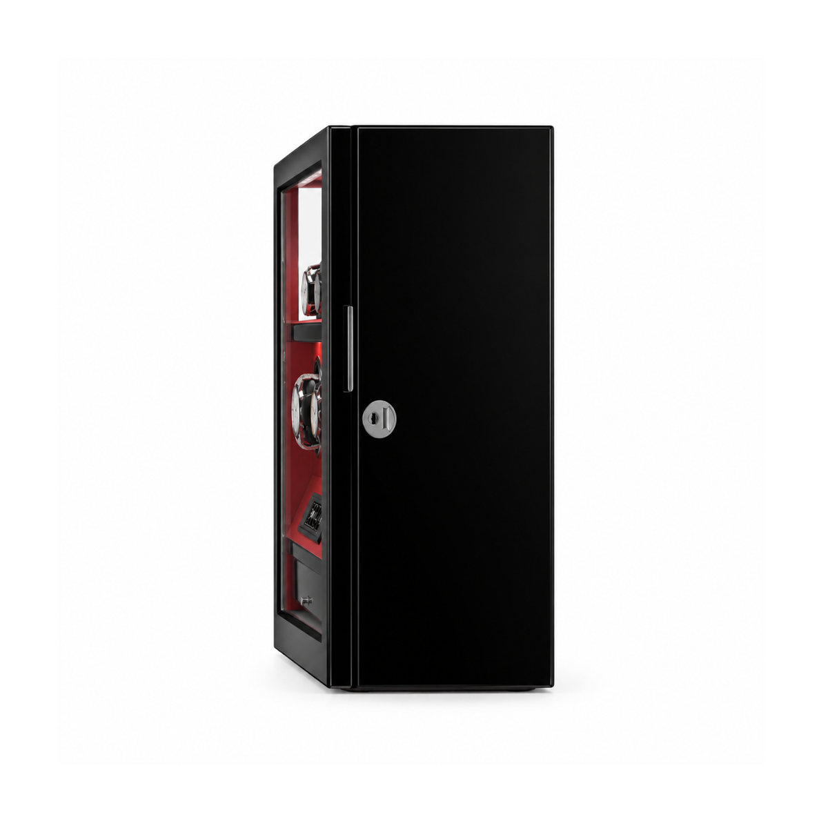 Crimson Majesty™ Series 3 Watch Winder