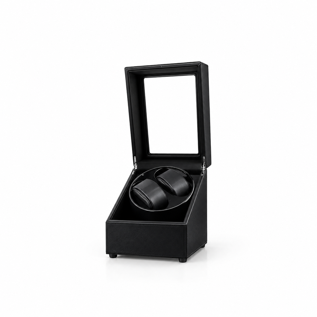 Black Eclipse™ Watch Winder