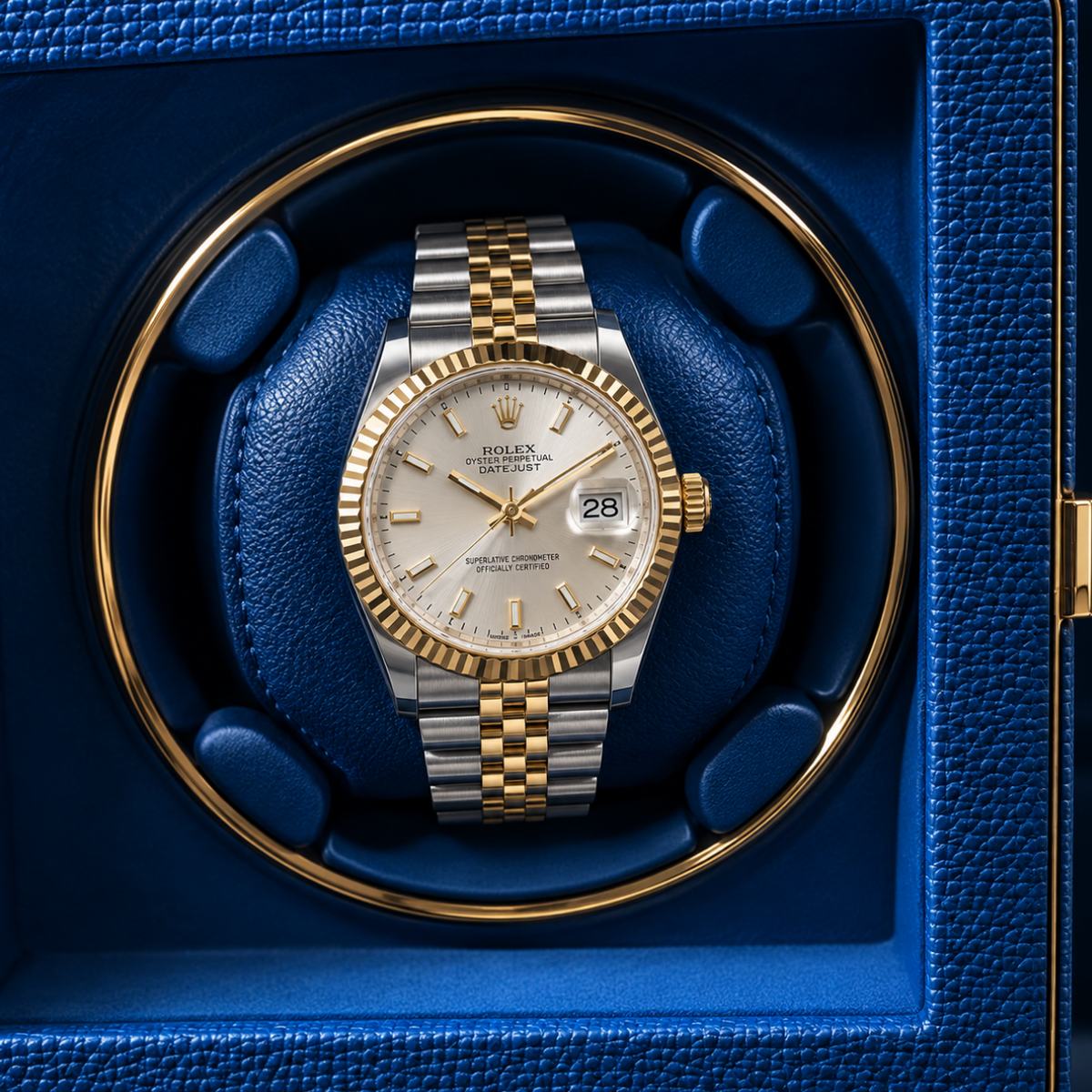Velaris™ Automatic Watch Winder
