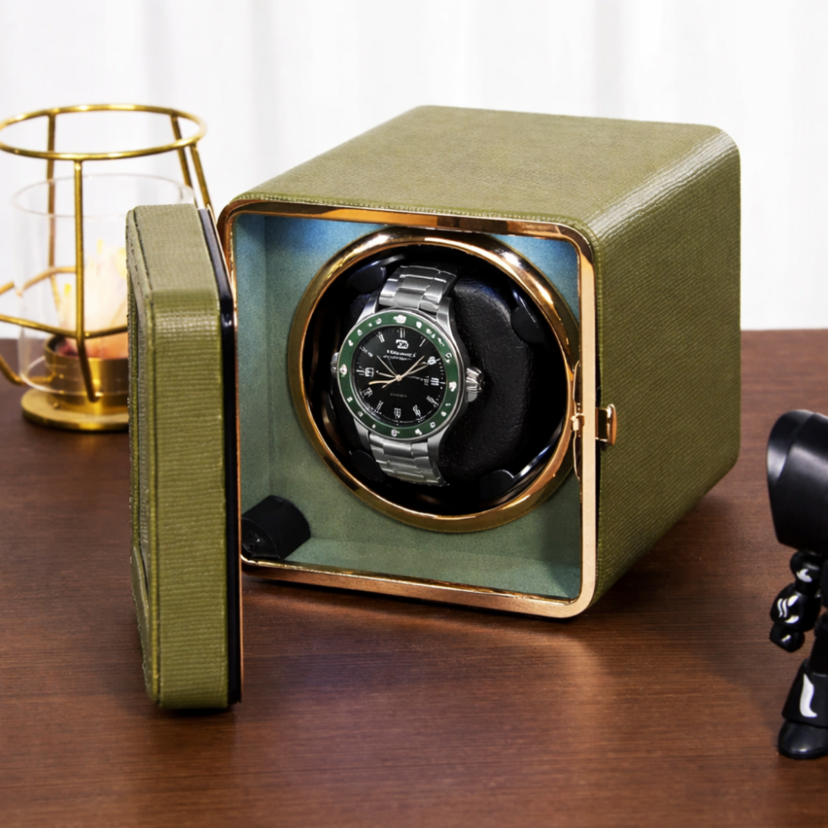 Velaris™ Automatic Watch Winder