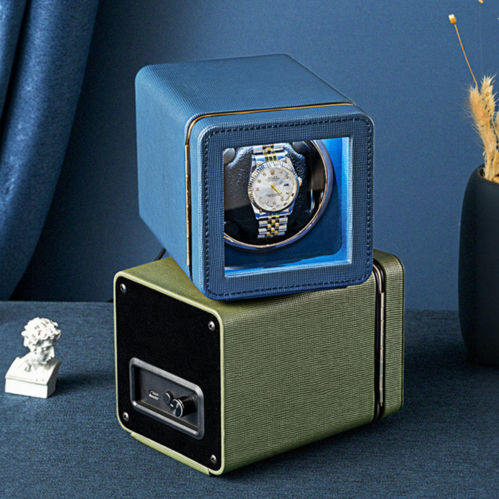 Velaris™ Automatic Watch Winder