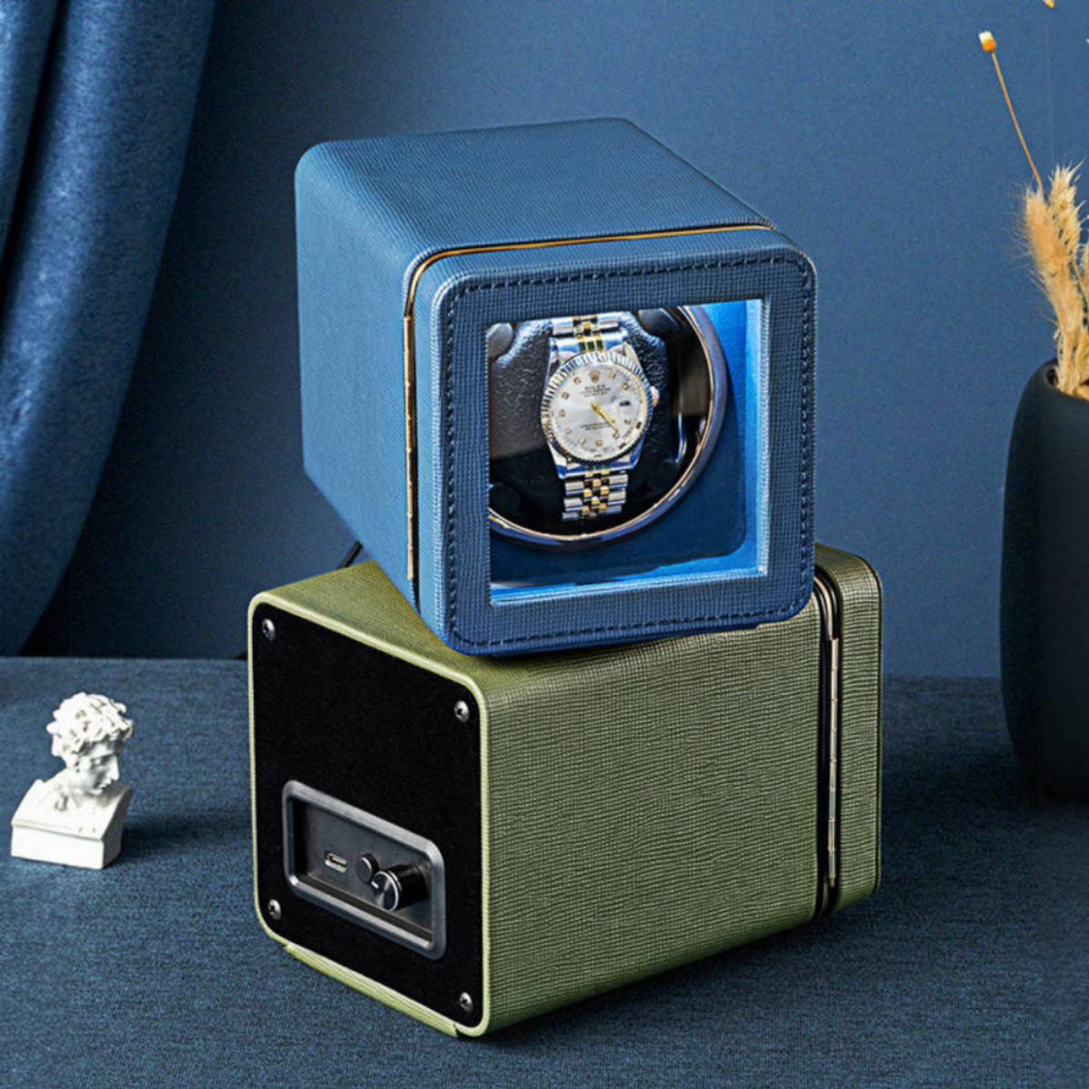 Velaris™ Automatic Watch Winder