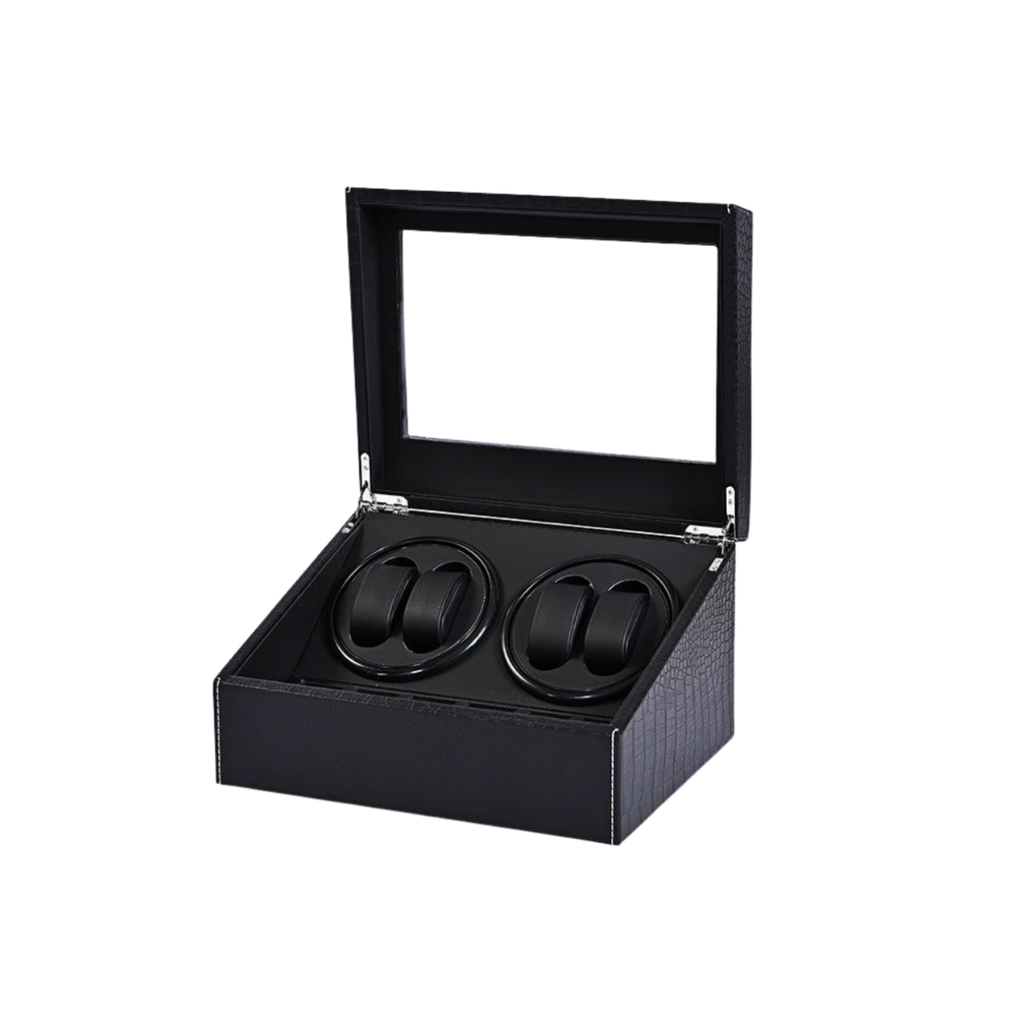 Prestige Case™ Watch Winder