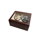 Prestige Case™ Watch Winder