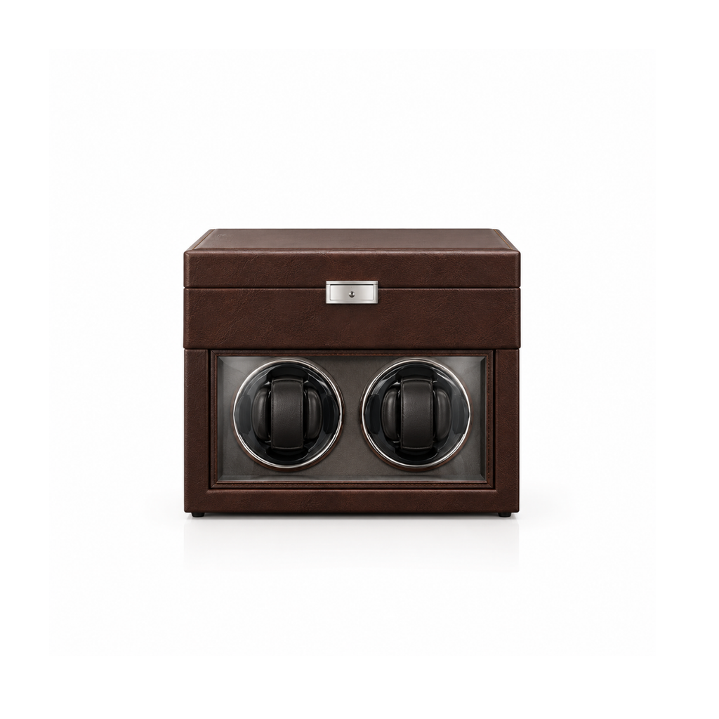 Heritage Vault™ Watch Winder
