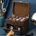 Heritage Vault™ Watch Winder