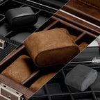 Heritage Vault™ Watch Winder