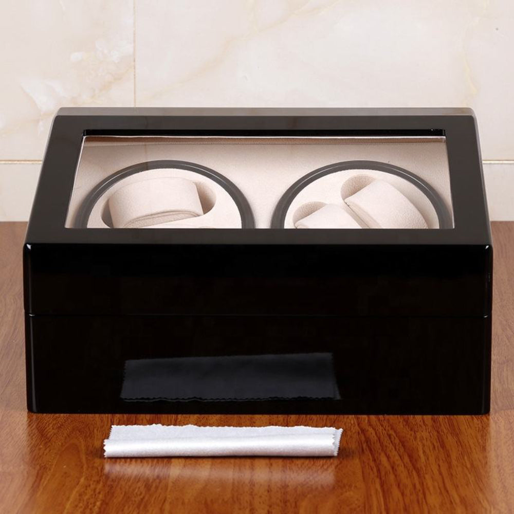 Prestige Case™ Watch Winder