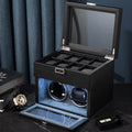 Heritage Vault™ Watch Winder