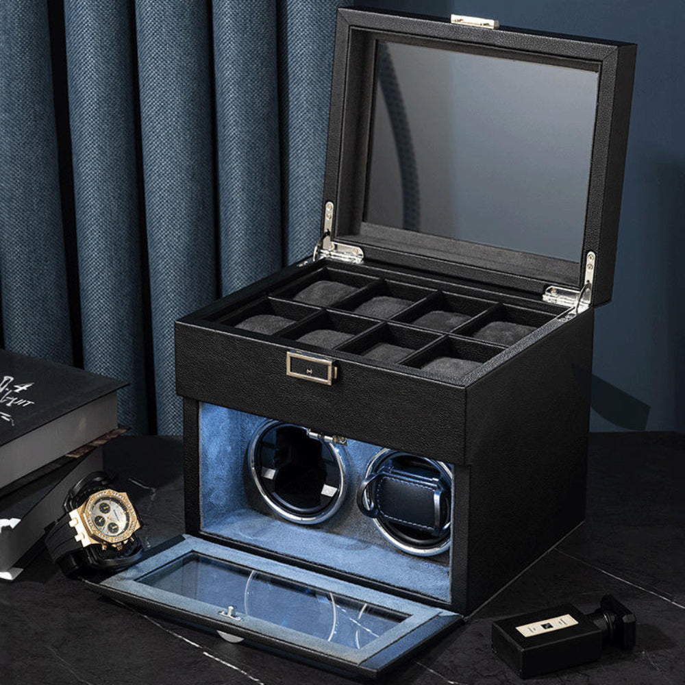 Heritage Vault™ Watch Winder